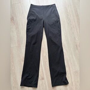 lululemon athletica Smooth Fit Pull On Pants